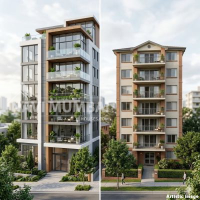 new vs resale property 2026 comparison