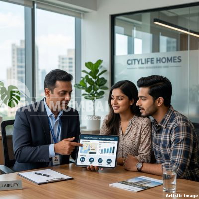 property demand factors real estate decision making