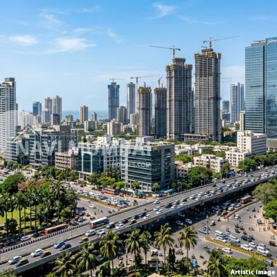 property prices India real estate market growth