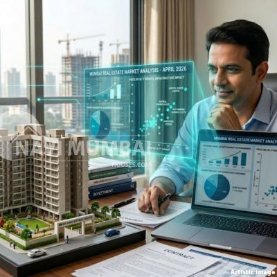 real estate investment research emerging hotspots India