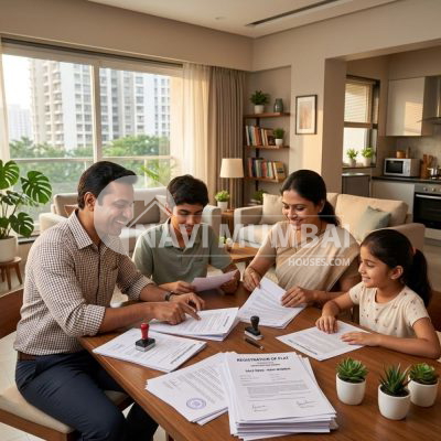 smart home buyer understanding property ownership