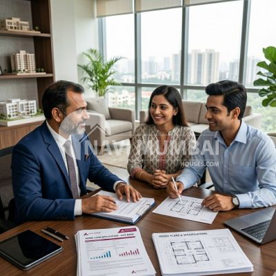 smart home loan planning 2026