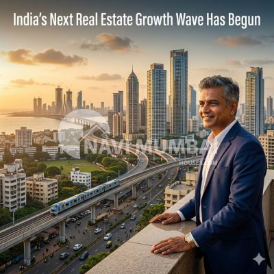 Future growth opportunities in India commercial real estate market