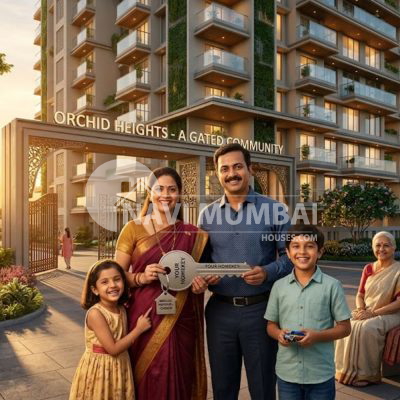 Future homeownership and real estate growth in India