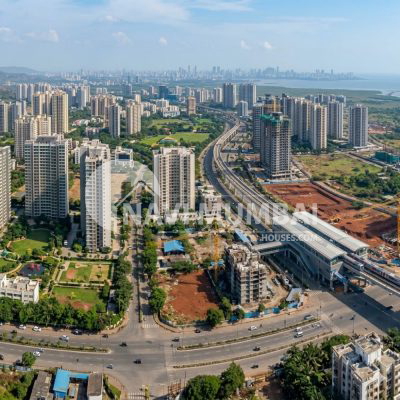 “Kharghar vs Ulwe vs Panvel property comparison in Navi Mumbai 2026”