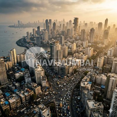 “Why breathing easy is becoming luxury in Mumbai because of pollution and traffic”
