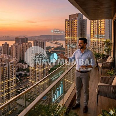 Making the Right Apartment Floor Choice in Navi Mumbai