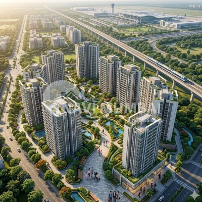 Renting in Panvel 2026 apartment lifestyle