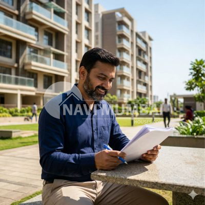 smart home buyer decision builder reality India