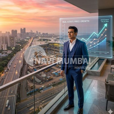 Future real estate investment opportunities near NMIA