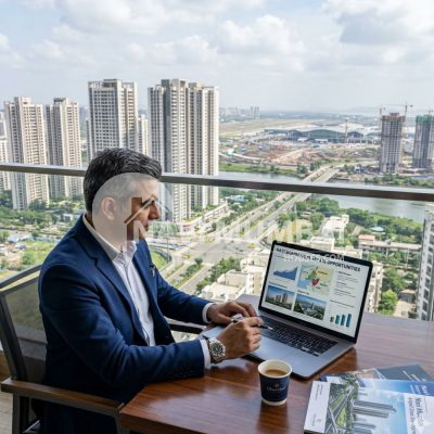 NRI Property Navi Mumbai investment opportunities in 2026