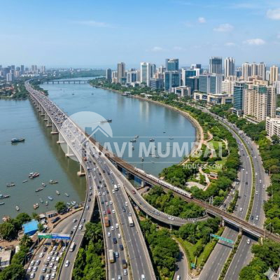 Excellent connectivity remains one of Vashi's strongest advantages for homebuyers and professionals.