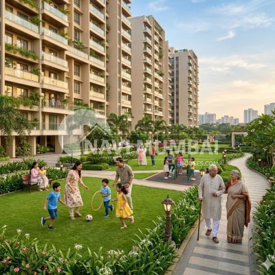 "Families Continue to Choose Vashi for Stability"