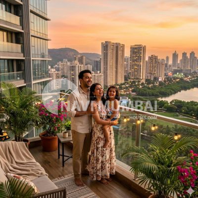 Renting in Belapur 2026 benefits for families and professionals seeking quality rental homes
