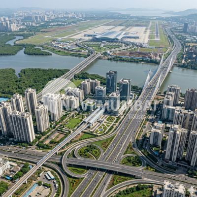 Navi Mumbai infrastructure projects driving property investment growth