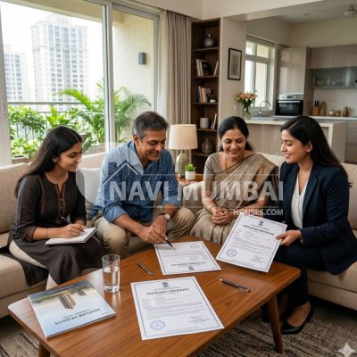 What Is OC and CC in Real Estate for First-Time Homebuyers