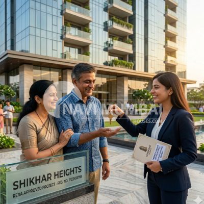 Checking Property Documents Before Buying a Home