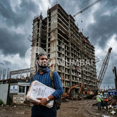Common reasons for possession delays in Maharashtra real estate projects