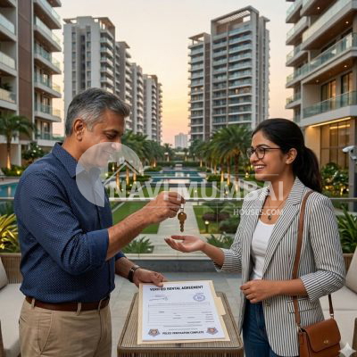 Benefits of tenant police verification for landlords and investors