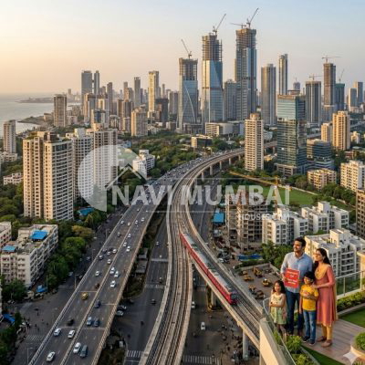 Infrastructure property prices guide for first-time home buyers