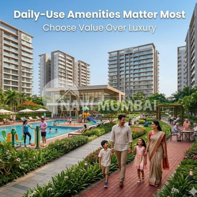 Property Amenities Guide for home buyers