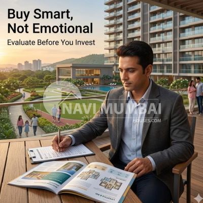 Property Amenities Guide for home buyers