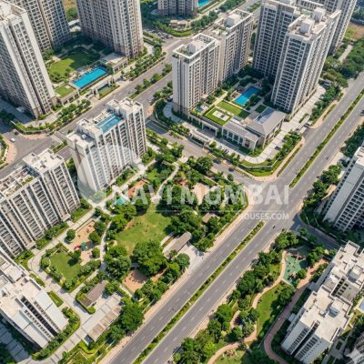 Top 5 safest localities in Navi Mumbai for families in 2026