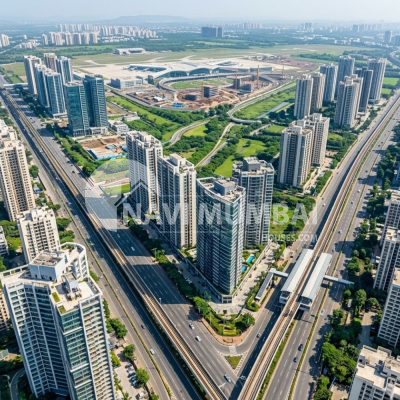 NRI investor planning property investment in Navi Mumbai in 2026