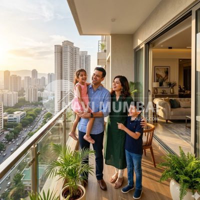 Vastu Tips for Buying a Flat in Navi Mumbai
