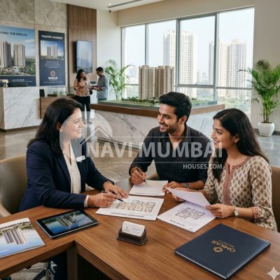 Homebuyers balancing Vastu requirements and practical property decisions