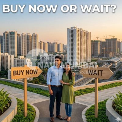 Buy Now or Wait?