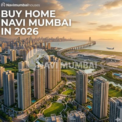 BUY HOME NAVI MUMBAI IN 2026