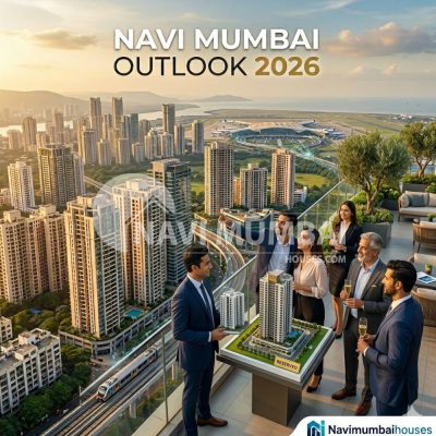 Navi Mumbai real estate investment opportunities 2026