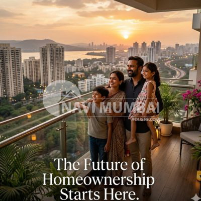 The Future of Homeownership Starts Here