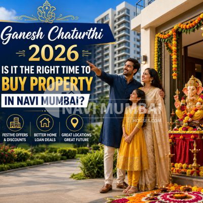 Ganesh Chaturthi Navi Mumbai