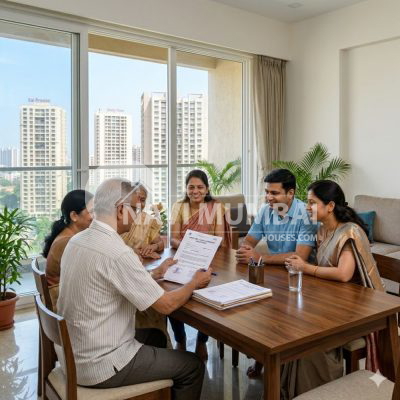 Bad Landlord in Navi Mumbai legal protection for tenants and renters