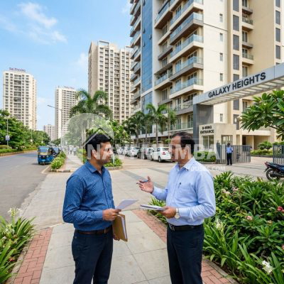 Bad Landlord in Navi Mumbai tenant rights and rental dispute guide