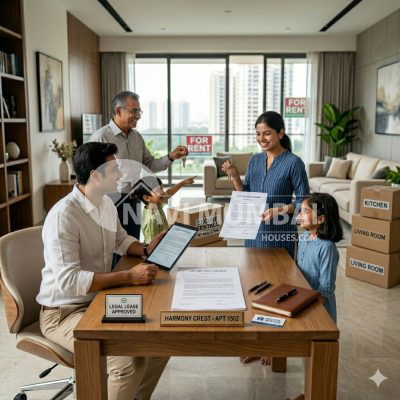 Benefits of a registered Leave and Licence Agreement for tenants