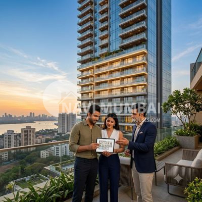 Best Floor in Navi Mumbai High-Rise apartment for first-time home buyers