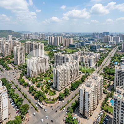 Checklist Before Buying a Flat in Navi Mumbai for first-time homebuyers