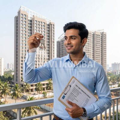 First-time home buyer cost breakdown including down payment and registration charges