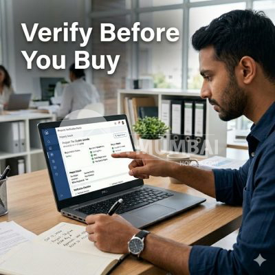 How to verify RERA registration online