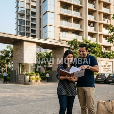 Invest in Taloja rental property in 2026 with strong income potential