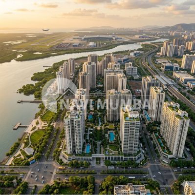 Is Ulwe a good investment in 2026 for property buyers and investors