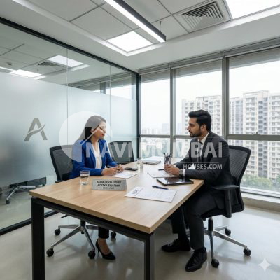 No-Objection Certificate in Real Estate for property buyers