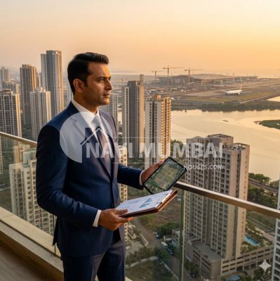 Property investment opportunities in Ulwe for 2026