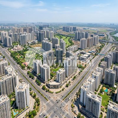 RERA for Navi Mumbai Home Buyers explained through modern residential projects in Navi Mumbai