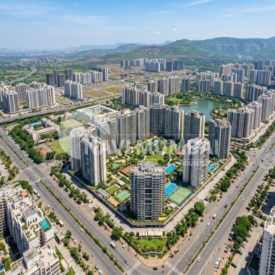 Renting Out Property in Navi Mumbai apartment investment opportunities in 2026