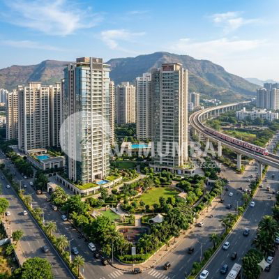 Renting in Kharghar 2026 sector-wise rent prices and tenant guide