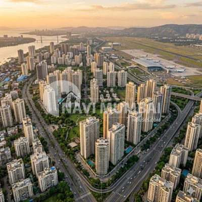 Top Builders Navi Mumbai 2026